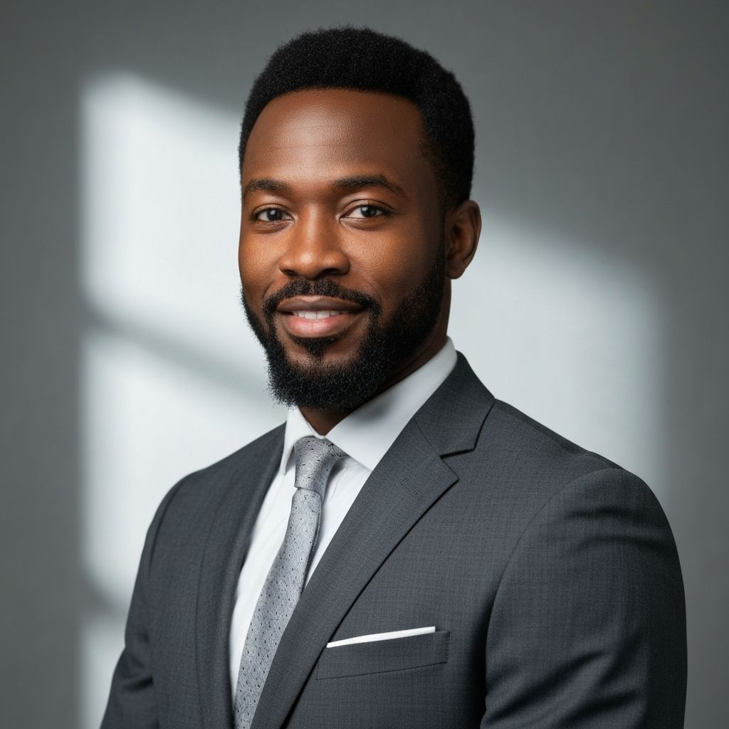 Adewole Oluyede
