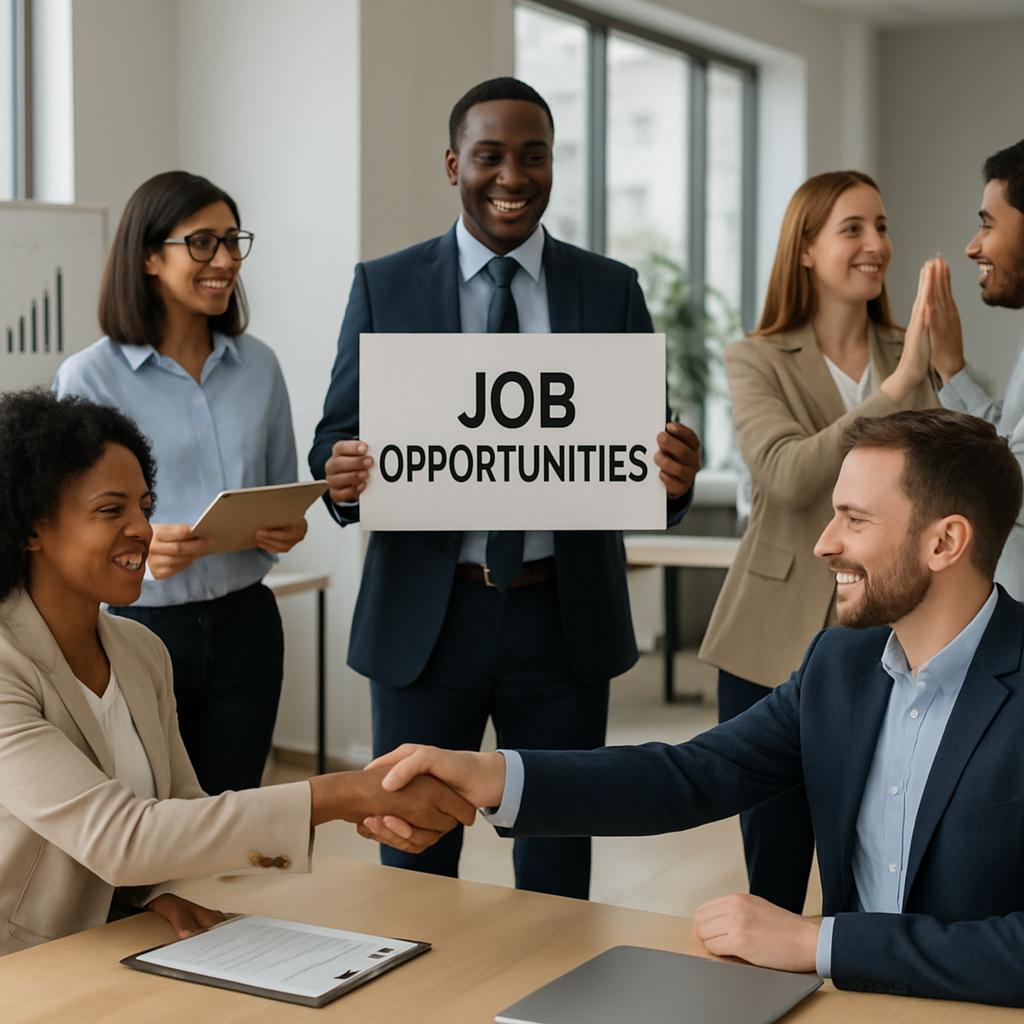 Join Our Team
