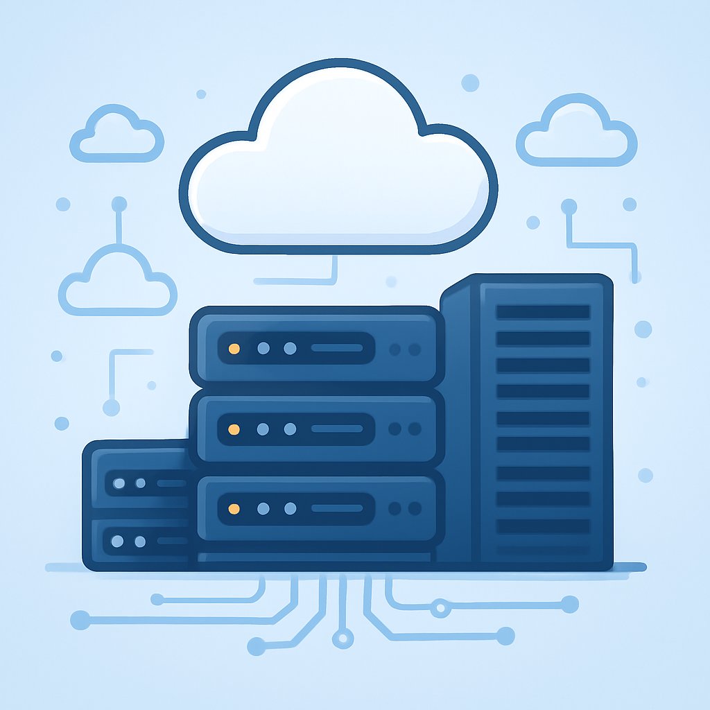 Cloud Solutions & Digital Transformation