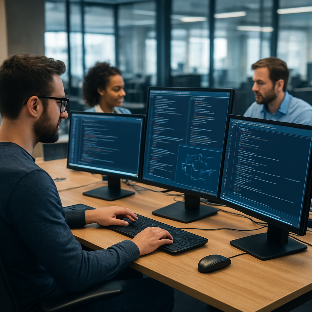 Software Development