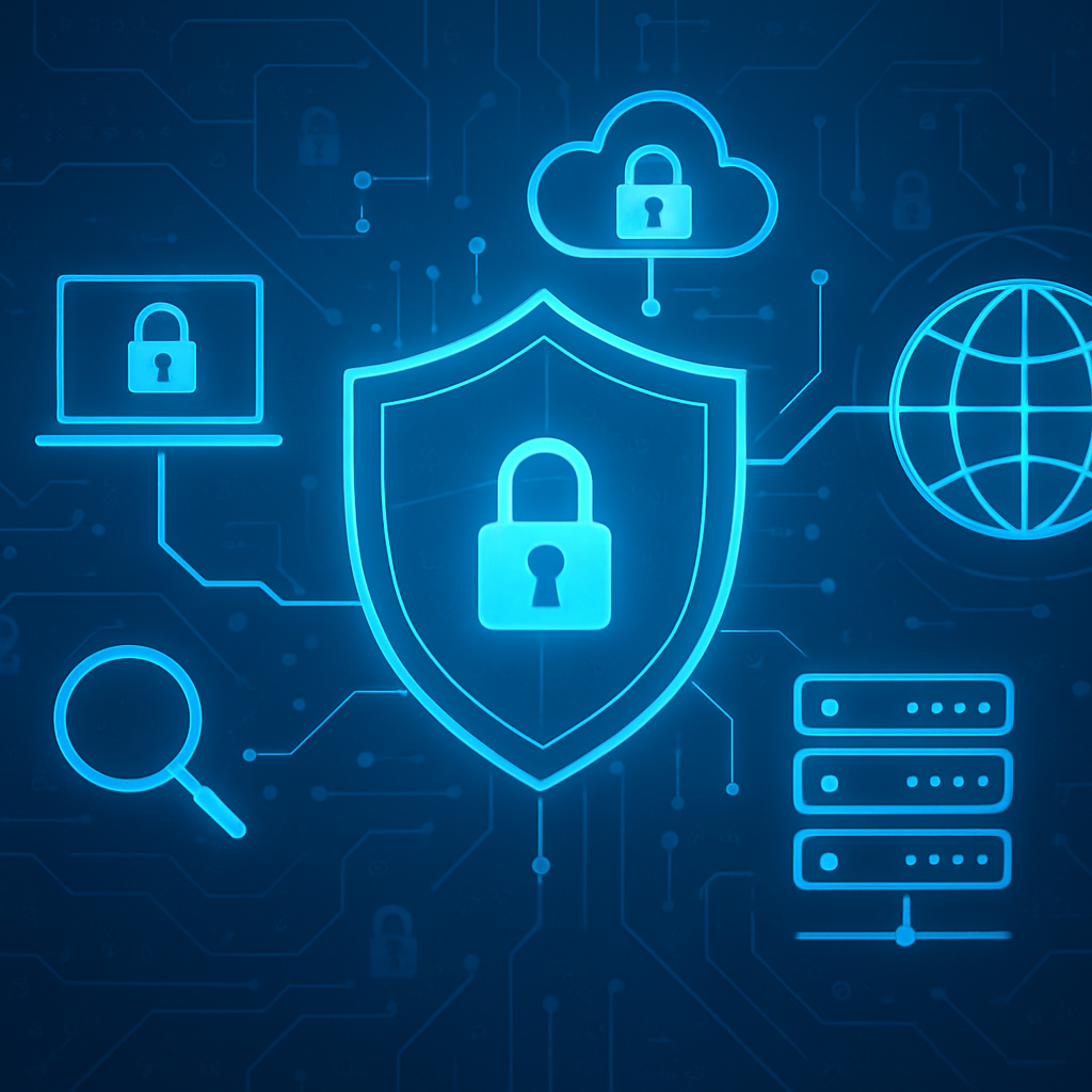 Cybersecurity Services