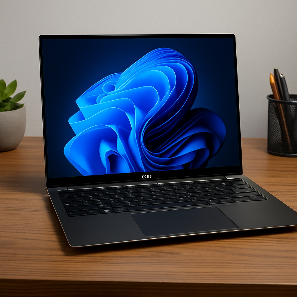 Dell XPS