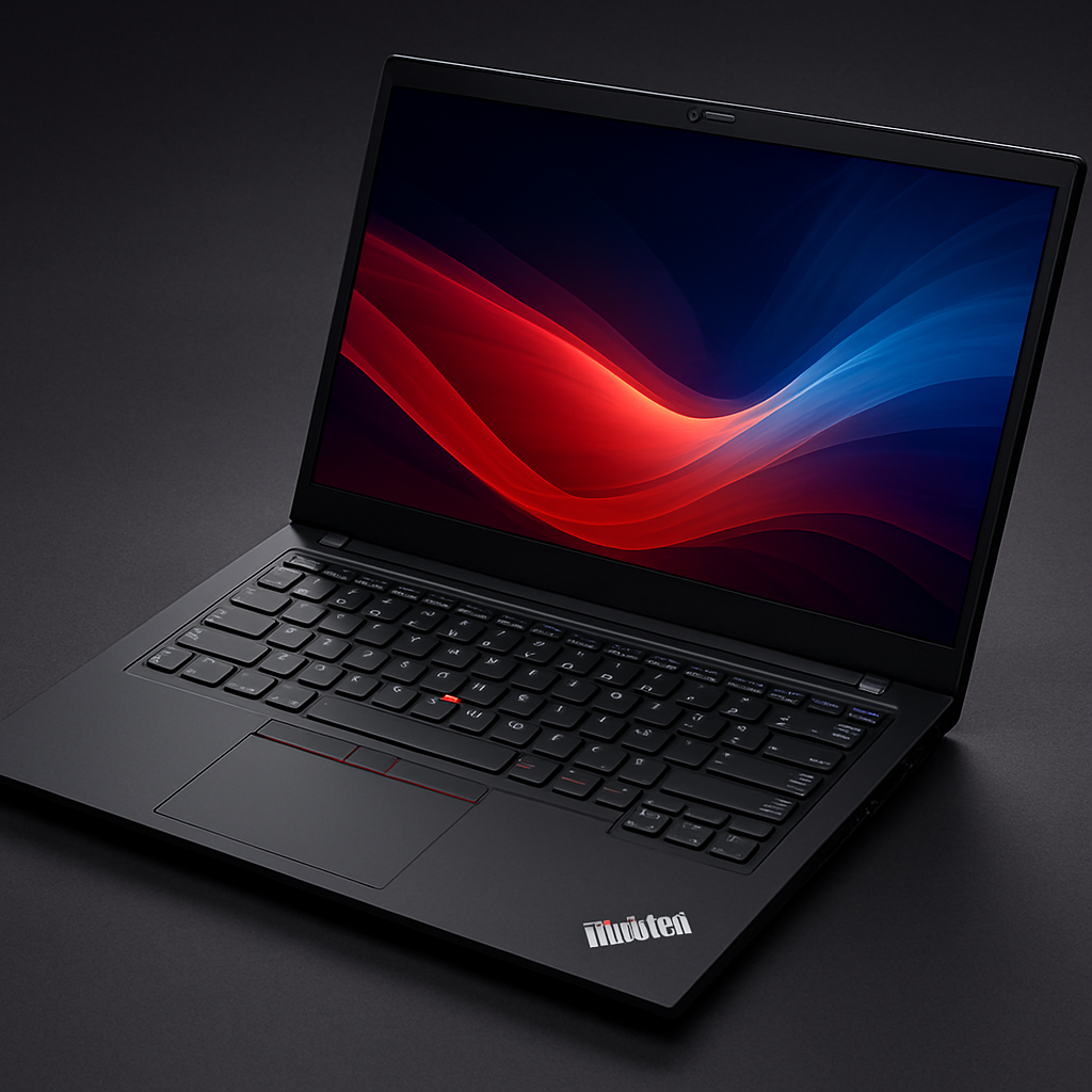 Lenovo ThinkPad