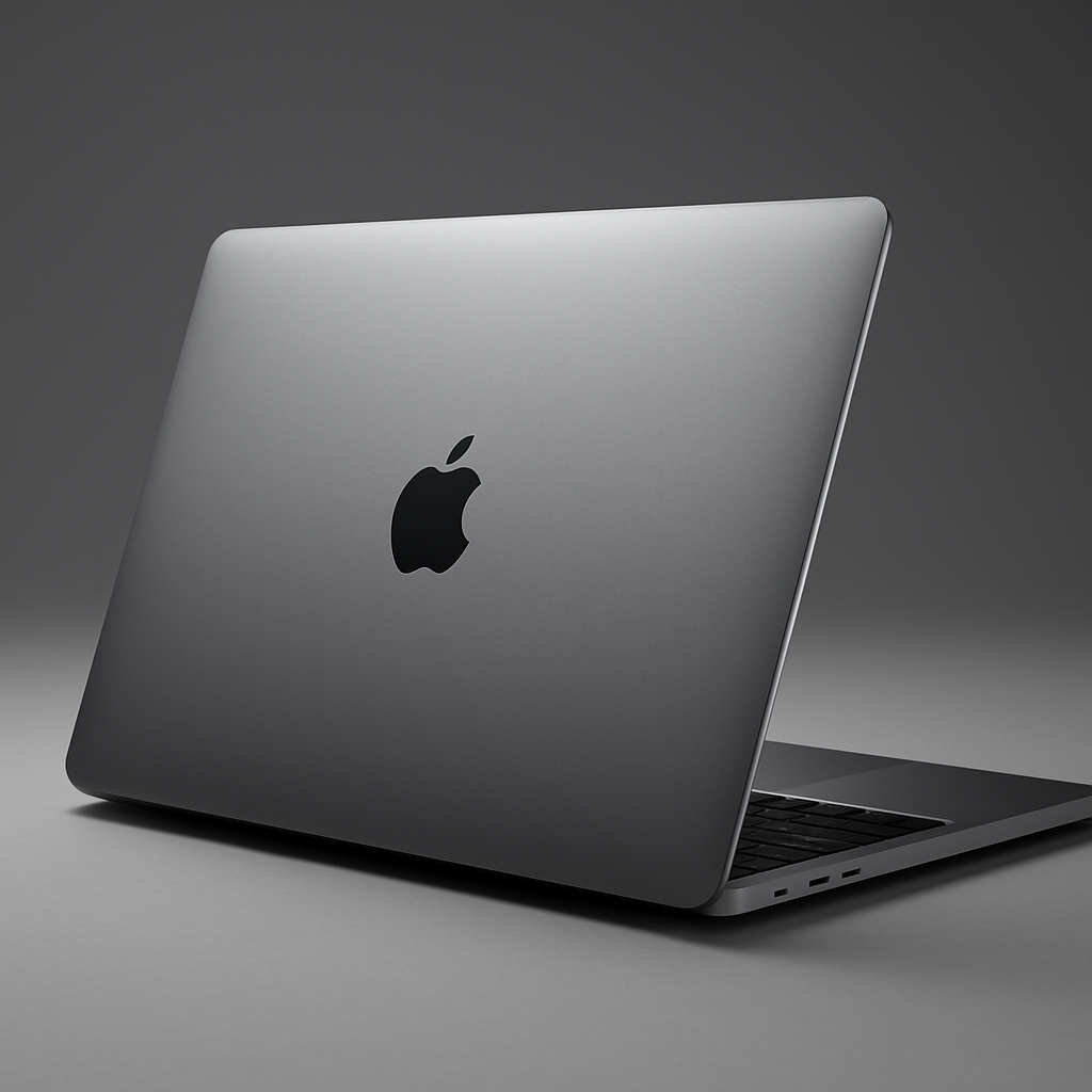 MacBook