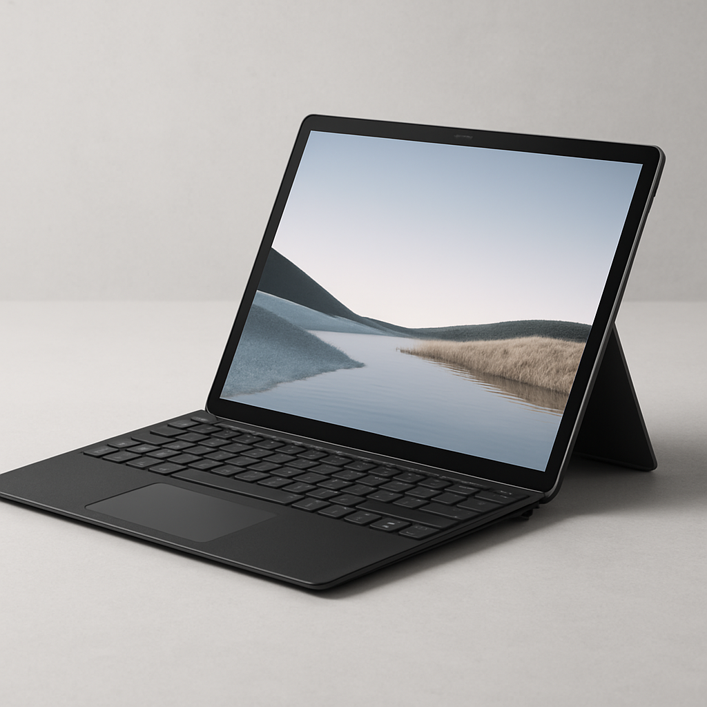 Microsoft Surface