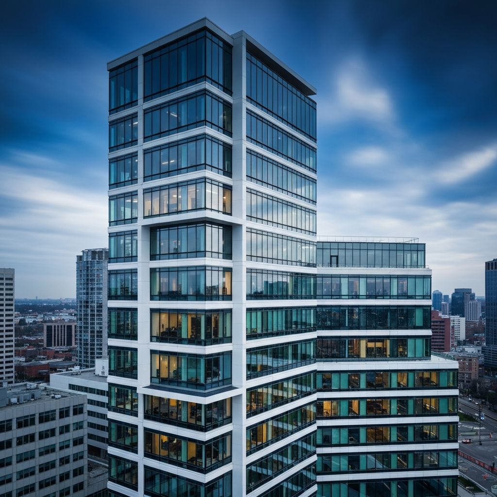 ApexCore Office