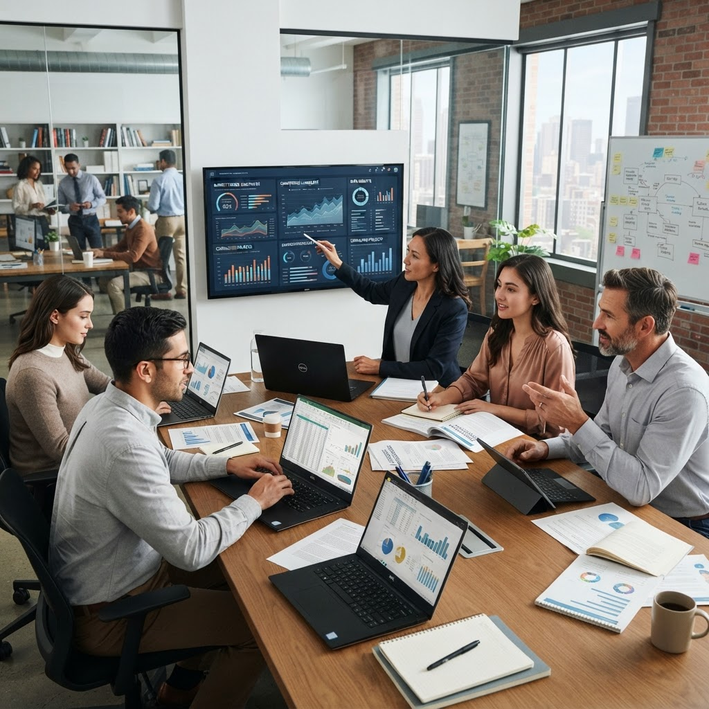 Research Consulting Services